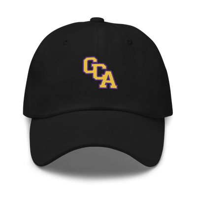 GCA Dad hat