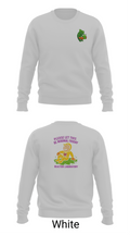 USS Jefferson City 16014759 Crew Neck Sweatshirt - 2