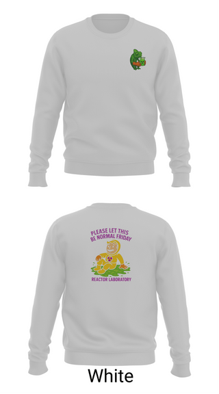 Crew Neck Sweatshirt, USS Jefferson City, Navy, Teamtime, Team time, sublimation, custom sports apparel, team uniforms, spirit wear, spiritwear, sports uniforms, custom shirts, team store, custom team store, fundraiser sports, apparel fundraiser