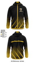Bears Windbreaker - 1