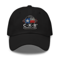 CKB Consulting Dad hat