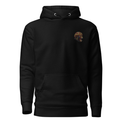 1136th MP Co Unisex Premium Hoodie | Cotton Heritage M2580