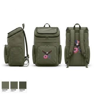 Gear Bag, Donut Shop Police Department, Police, Teamtime, Team time, sublimation, custom sports apparel, team uniforms, spirit wear, spiritwear, sports uniforms, custom shirts, team store, custom team store, fundraiser sports, apparel fundraiser