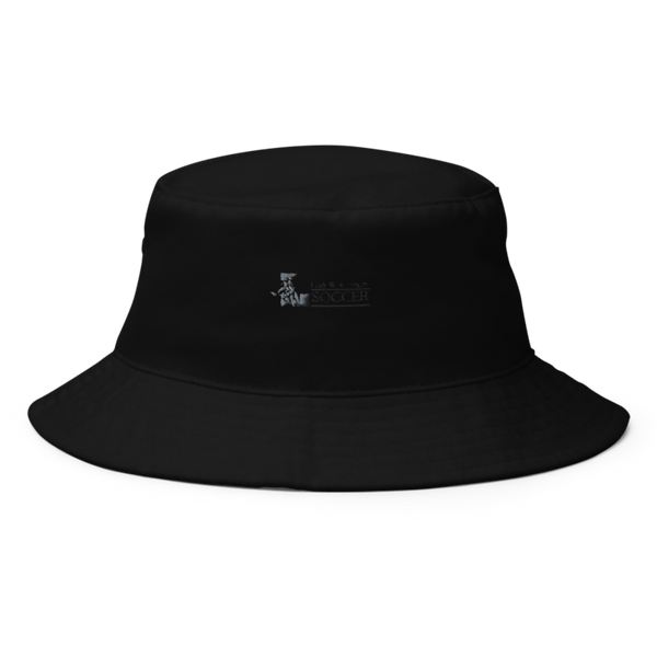 Lady Westerners 86213801 Bucket Hat | Big Accessories BX003