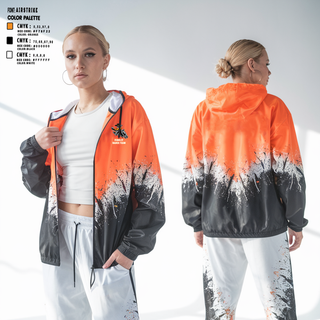 Windbreaker, Fernley Dance Team, Spirit Store, Teamtime, Team time, sublimation, custom sports apparel, team uniforms, spirit wear, spiritwear, sports uniforms, custom shirts, team store, custom team store, fundraiser sports, apparel fundraiser