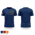 East Tawakoni Fire Rescue 38734137 Short Sleeve Performance Shirt - 1