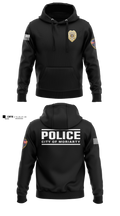 Patrol Hoodie - 4