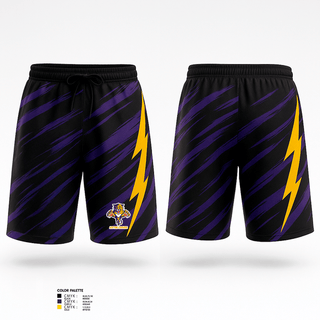Athletic Shorts With Pockets, Affton Cougars, Wrestling, Teamtime, Team time, sublimation, custom sports apparel, team uniforms, spirit wear, spiritwear, sports uniforms, custom shirts, team store, custom team store, fundraiser sports, apparel fundraiser