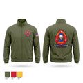 2nd recon Windbreaker - 1