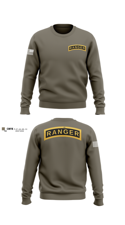 Crew Neck Sweatshirt, 2CR, , Teamtime, Team time, sublimation, custom sports apparel, team uniforms, spirit wear, spiritwear, sports uniforms, custom shirts, team store, custom team store, fundraiser sports, apparel fundraiser