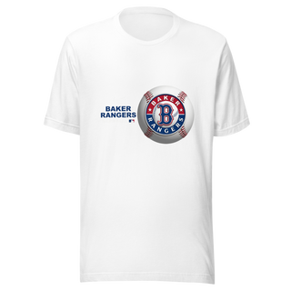 Unisex Staple T-Shirt - White