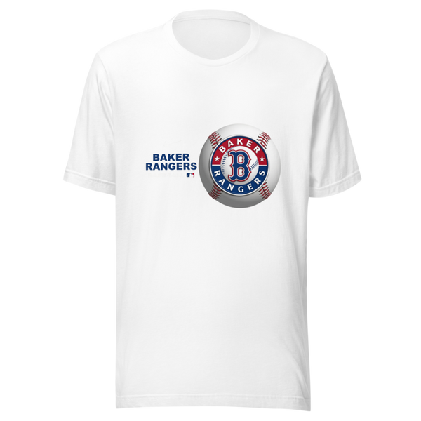 Unisex Staple T-Shirt - White