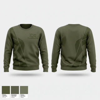 Crew Neck Sweatshirt, Wildcat service coordination, , Teamtime, Team time, sublimation, custom sports apparel, team uniforms, spirit wear, spiritwear, sports uniforms, custom shirts, team store, custom team store, fundraiser sports, apparel fundraiser