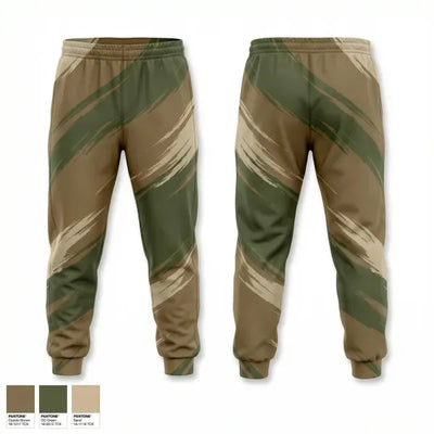 SSA Havoc 64366096 Sweatpants - 1