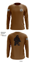 Det 1 3 ASOS 74315760 Long Sleeve Performance Shirt 5