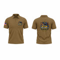 Transportation Deputy Short Sleeve Performance Polo - 1
