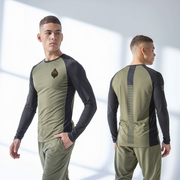 Long Sleeve Performance Shirt, Clinton County SOT, , Teamtime, Team time, sublimation, custom sports apparel, team uniforms, spirit wear, spiritwear, sports uniforms, custom shirts, team store, custom team store, fundraiser sports, apparel fundraiser