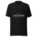 Camp Nevins Unisex Staple T-Shirt