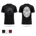 Darqnuphysique Short Sleeve Performance Shirt - 2