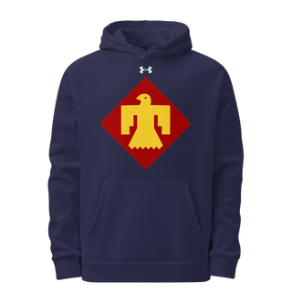 GOLD 78279862 Under Armour速 Hoodie