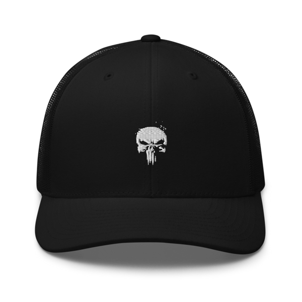 11, bravo 49461419 Retro Trucker Hat | Yupoong 6606