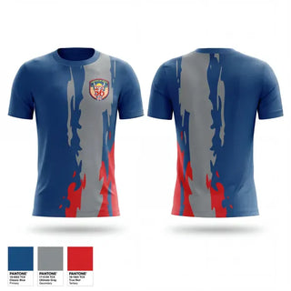 Mens Soccer Jersey, Breakers, Men's Soccer, Teamtime, Team time, sublimation, custom sports apparel, team uniforms, spirit wear, spiritwear, sports uniforms, custom shirts, team store, custom team store, fundraiser sports, apparel fundraiser