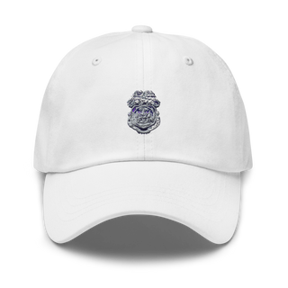 Military Police Classic Dad Hat | Yupoong 6245CM