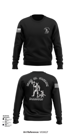 Crew Neck Sweatshirt, Guard company westlock, , Teamtime, Team time, sublimation, custom sports apparel, team uniforms, spirit wear, spiritwear, sports uniforms, custom shirts, team store, custom team store, fundraiser sports, apparel fundraiser