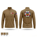HQ, 200th Regiment (LDR) Windbreaker - 1