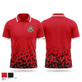 Wildcats Short Sleeve Performance Polo - 1