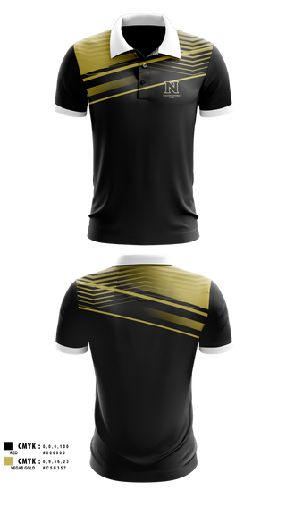 Short Sleeve Performance Polo, Northeastern Junior College Golf Team, Golf, Teamtime, Team time, sublimation, custom sports apparel, team uniforms, spirit wear, spiritwear, sports uniforms, custom shirts, team store, custom team store, fundraiser sports, apparel fundraiser
