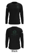 KOKOROHOUSE 58124370 Long Sleeve Performance Shirt 26