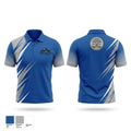 High Valley Developmental Short Sleeve Performance Polo - 1