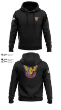 Motors 2564618 Hoodie - 100