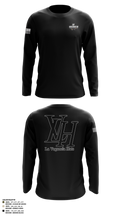 La Vagancia Hats 29971580 Long Sleeve Performance Shirt 3
