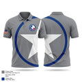 ESD 11 12062033 Short Sleeve Performance Polo - 1
