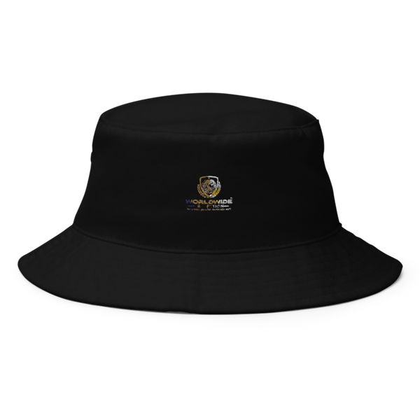 Worldwide Protection 8394100 Bucket Hat | Big Accessories BX003