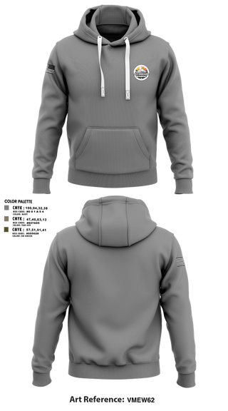 Hoodie, Overboard Marine and RV, , Teamtime, Team time, sublimation, custom sports apparel, team uniforms, spirit wear, spiritwear, sports uniforms, custom shirts, team store, custom team store, fundraiser sports, apparel fundraiser