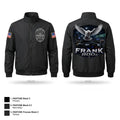 Frank 800's Windbreaker - 1
