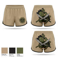 111th Ground Surgical Team Ranger Panties - 1