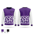 Holy Cross Alumni Crew Neck Sweatshirt - 1