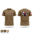 341 MMB 24324506 Old School Cotton Feel Shirt - 1