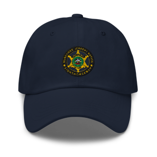 Muscogee Nation Special Operations 96454937 Classic Dad Hat | Yupoong 6245CM