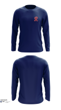 Redeem Long Sleeve Performance Shirt - 5
