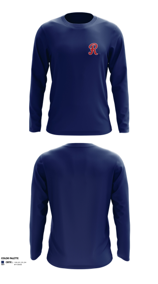 Long Sleeve Performance Shirt, Redeem, Softball, Teamtime, Team time, sublimation, custom sports apparel, team uniforms, spirit wear, spiritwear, sports uniforms, custom shirts, team store, custom team store, fundraiser sports, apparel fundraiser
