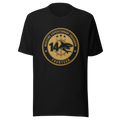 MSRON Fourteen Unisex Staple T-Shirt