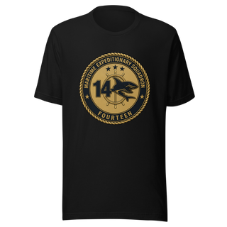 Unisex Staple T-Shirt - Black