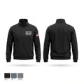 Dexter Police Department Windbreaker - 1