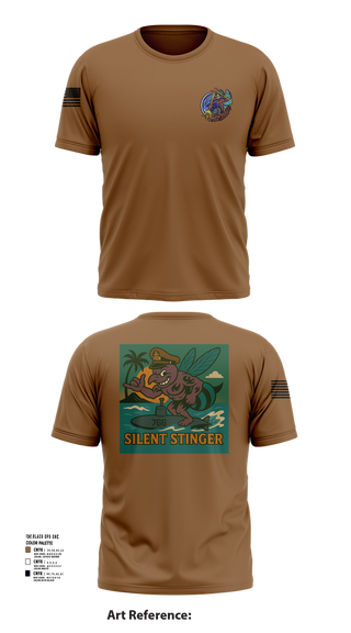 Short Sleeve Performance Shirt, USS CHARLOTTE SSN 766, Navy, Teamtime, Team time, sublimation, custom sports apparel, team uniforms, spirit wear, spiritwear, sports uniforms, custom shirts, team store, custom team store, fundraiser sports, apparel fundraiser