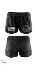 Elk City Police Department 9405883 Ranger Panties - 21